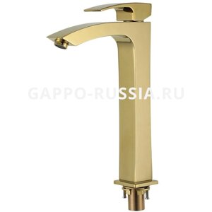 Смеситель для раковины Gappo G07-3 G1007-32