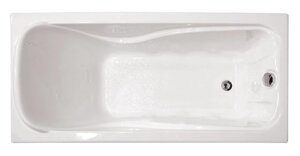 Ванна обрезанная Тритон Кэт ЭКСТРА (1500х700) в комплекте с каркасом (118450314)