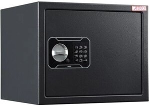 Мебельный сейф Промет AIKO T-280 EL с электронным замком