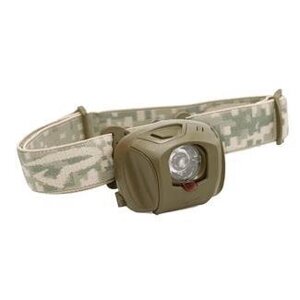 Фонарь налобный PRINCETON TEC EOS TACTICAL NOD KIT TAN/MULTICAM