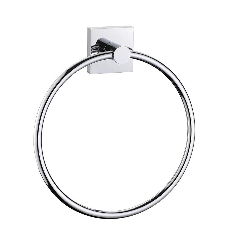 Полотенцедержатель кольцо Iddis Edifice EDISBO0i51 от компании Интернет-магазин ProComfort - фото 1
