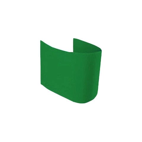 Полупьедестал Sanita LUXE "Best Color Green" УП (Зеленый)(BSTSLSP05) от компании Интернет-магазин ProComfort - фото 1