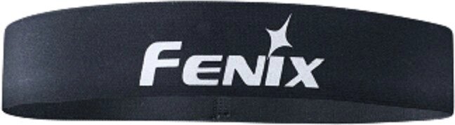 Повязка Fenix AFH-10 черная R43332 от компании Интернет-магазин ProComfort - фото 1