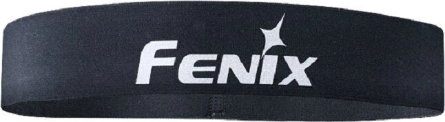 Повязка Fenix AFH-10 серая R 43334 от компании Интернет-магазин ProComfort - фото 1