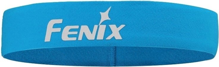 Повязка Fenix AFH-10 синяя К 43333 от компании Интернет-магазин ProComfort - фото 1