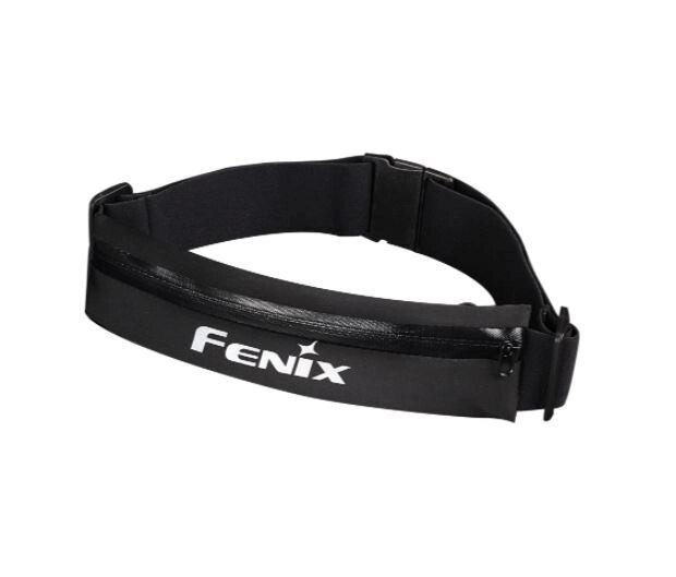 Поясная сумка FENIX AFB-10 (черный) (влагозащищенная), R 43331 от компании Интернет-магазин ProComfort - фото 1