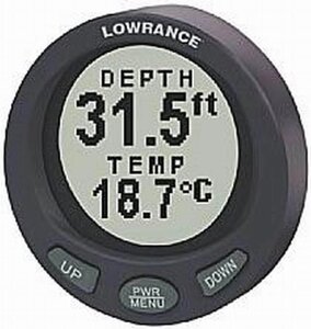 Прибор lowrance LST-3800 R44891