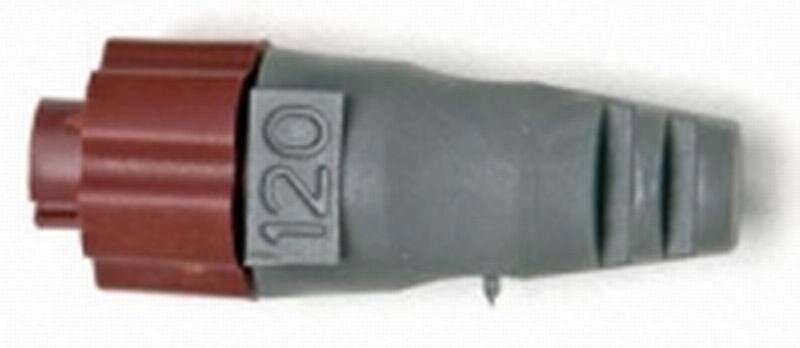 Резистор LOWRANCE NET-NMEA-TR-120F, 120 Ом, контакт синий: "мама" R44970 от компании Интернет-магазин ProComfort - фото 1