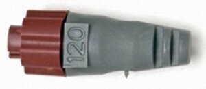 Резистор lowrance NET-NMEA-TR-120F, 120 ом, контакт синий: мама" R44970