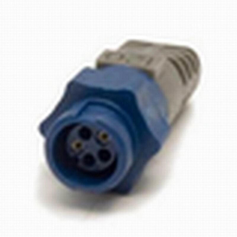 Резистор LOWRANCE NET-NMEA-TR-60F, 60 Ом, контакт синий: "мама" R44972 от компании Интернет-магазин ProComfort - фото 1