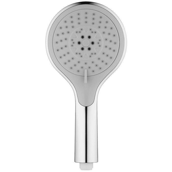 Ручной душ ESKO VODA VSP1205 5 режима, хром от компании Интернет-магазин ProComfort - фото 1
