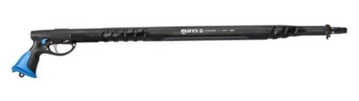 Ружье (пневматика) для подводной охоты MARES Мод. CYRANO 1.1 55 (55cм), R 74855 от компании Интернет-магазин ProComfort - фото 1