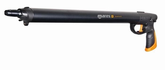 Ружье (пневматика) для подводной охоты MARES Мод. CYRANO EVO 42 (42cм) R74729 от компании Интернет-магазин ProComfort - фото 1