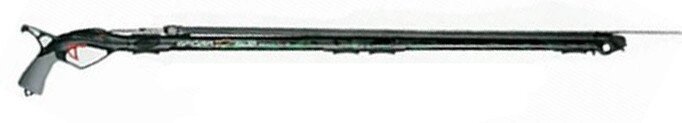 Ружье (резиновая тяга) для подводной охоты MARES Мод. INSTINCT CARBON (115cм) R 74618 от компании Интернет-магазин ProComfort - фото 1