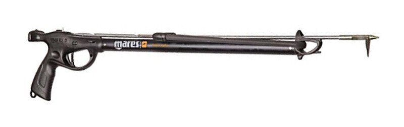 Ружье (резиновая тяга) для подводной охоты MARES Мод. SNIPER PS (45 cм) R73300 от компании Интернет-магазин ProComfort - фото 1