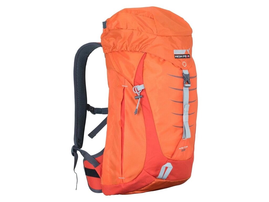 Рюкзак HIGH PEAK Мод. XANTIA 26 (26л.)(0,91кГ)(оранжевый) R89219 от компании Интернет-магазин ProComfort - фото 1