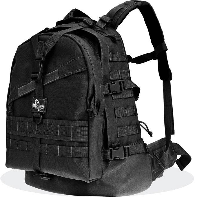 Рюкзак Vulture-II Backpack от компании Интернет-магазин ProComfort - фото 1