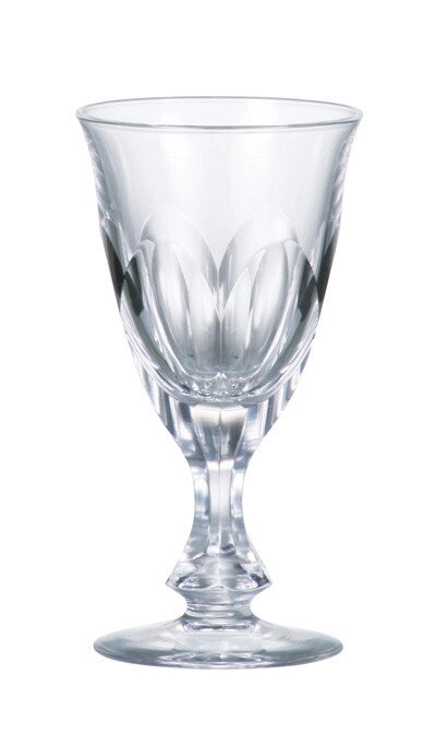 Рюмки MONACO 50мл вино 6шт Богемское стекло, Чехия 45312K/1001/0/22021X/050 от компании Интернет-магазин ProComfort - фото 1
