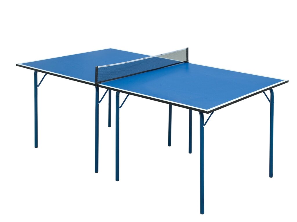 Сборка теннисных столов от компании Интернет-магазин ProComfort - фото 1
