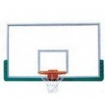 Щит баскетбольный из оргстекла 8 мм от компании Интернет-магазин ProComfort - фото 1