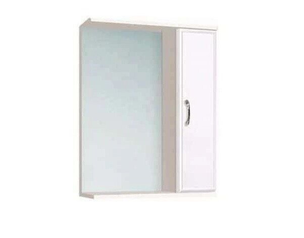 Шкаф зеркальный Vako "Вегас 550" 15358 ##от компании## Интернет-магазин ProComfort - ##фото## 1