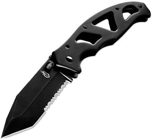 Складной нож Gerber Paraframe II Tanto Knife от компании Интернет-магазин ProComfort - фото 1