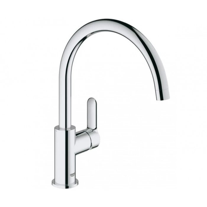 Смеситель для кухни стандартный GROHE BauEdge 31367000 от компании Интернет-магазин ProComfort - фото 1