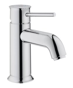 Смеситель для раковины Grohe Bau Classic 23162000