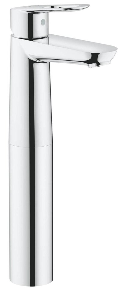 Смеситель для раковины Grohe BauLoop XL-Size (донный клапан) 23764000 от компании Интернет-магазин ProComfort - фото 1