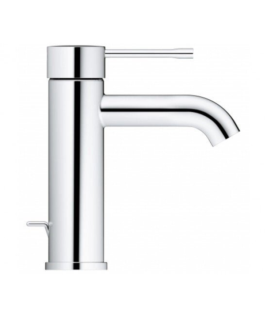 Смеситель для раковины стандартный Grohe essence new 23589001 от компании Интернет-магазин ProComfort - фото 1