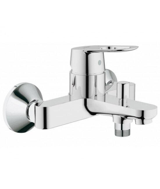 Смеситель Grohe BauLoop однорычажный для ванны, DN 15 23341000 от компании Интернет-магазин ProComfort - фото 1