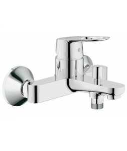 Смеситель Grohe BauLoop однорычажный для ванны, DN 15 23341000