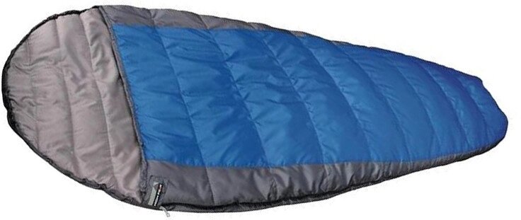 Спальный мешок HIGH PEAK Мод. ELLIPSE 250L R89116 от компании Интернет-магазин ProComfort - фото 1
