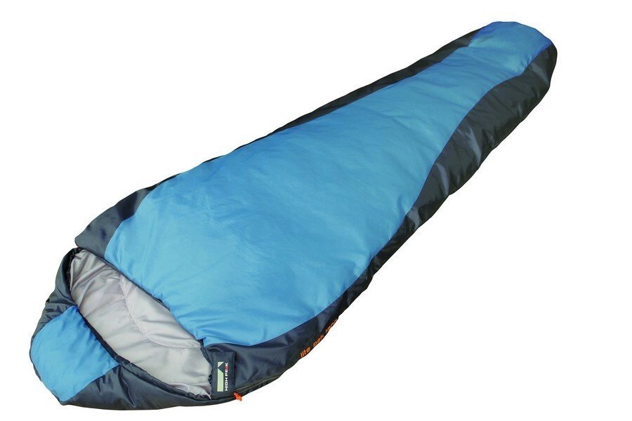 Спальный мешок HIGH PEAK Мод. LIGHT PACK 800 R89103 от компании Интернет-магазин ProComfort - фото 1