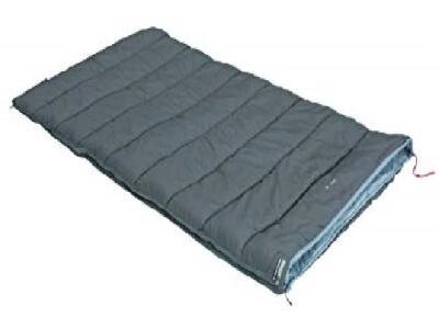 Спальный мешок High Peak Tay 8 серый от компании Интернет-магазин ProComfort - фото 1