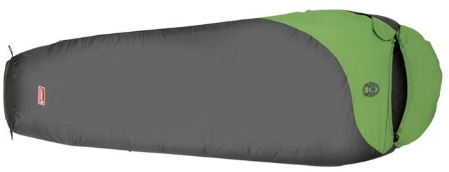 Спальный мешок СOLEMAN BIKER (220х80/55см)(1,0кГ)(-2/+14ºС) R35379 от компании Интернет-магазин ProComfort - фото 1