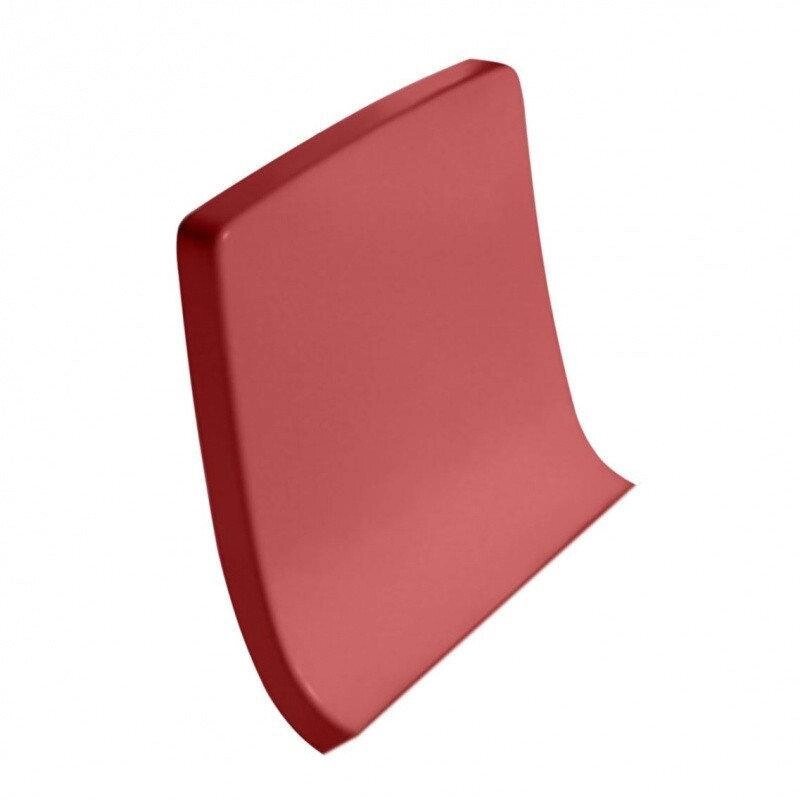 Спинка к сиденью  Roca KHROMA красный (780165AF3T) от компании Интернет-магазин ProComfort - фото 1