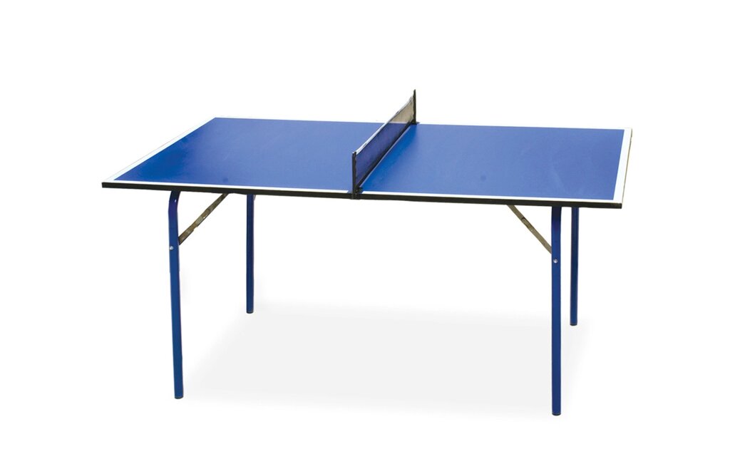 Стол теннисный Start line Junior с сеткой (6012) от компании Интернет-магазин ProComfort - фото 1