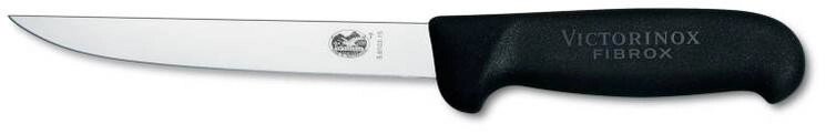 Столовый нож VICTORINOX Мод. BONING KNIFE #5.6103.12 (12см), R18917 от компании Интернет-магазин ProComfort - фото 1