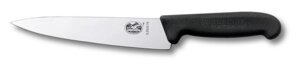 Столовый нож victorinox мод. carving KNIFE #5.2003.19 (19см), R18179
