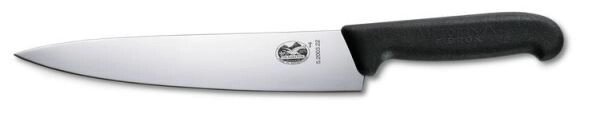 Столовый нож VICTORINOX Мод. CARVING KNIFE #5.2003.22 (22см), R 18907 от компании Интернет-магазин ProComfort - фото 1
