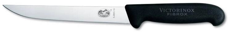 Столовый нож VICTORINOX Мод. CARVING KNIFE #5.2803.15 (15см), R18234 от компании Интернет-магазин ProComfort - фото 1