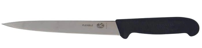 Столовый нож VICTORINOX Мод. FILLETING KNIFE #5.3703.20 (20см), R18140 от компании Интернет-магазин ProComfort - фото 1