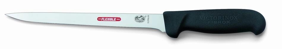 Столовый нож VICTORINOX Мод. FILLETING KNIFE #5.3763.20 (20см), R18141 от компании Интернет-магазин ProComfort - фото 1