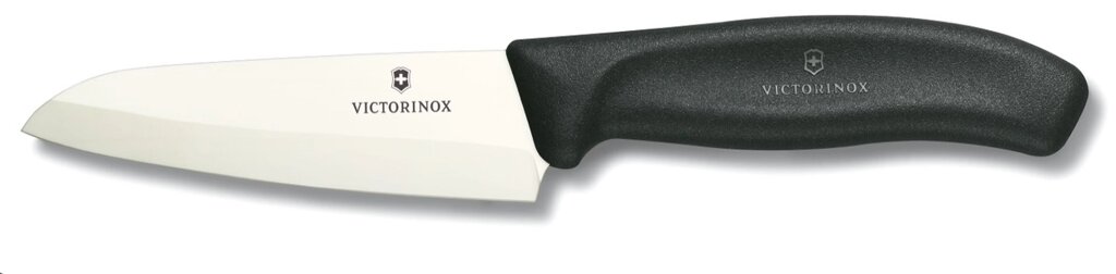 Столовый нож VICTORINOX Мод. PARING KNIFE CERAMIC WHITE #7.2003.12G (12см), R18894 от компании Интернет-магазин ProComfort - фото 1