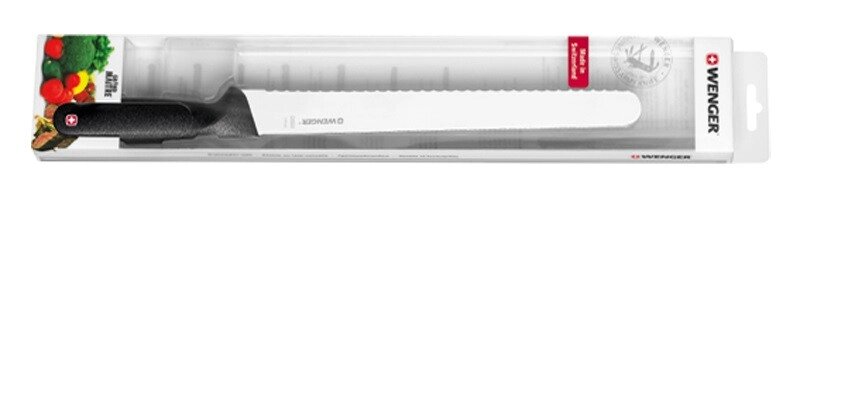 Столовый нож WENGER Мод. Grand Maitre (25см), R 18181 от компании Интернет-магазин ProComfort - фото 1