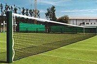 Стойки универсальные для большого тенниса от компании Интернет-магазин ProComfort - фото 1