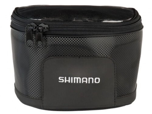 Сумка для катушек SHIMANO Мод. 03 (16х12x8см) R 13712 от компании Интернет-магазин ProComfort - фото 1
