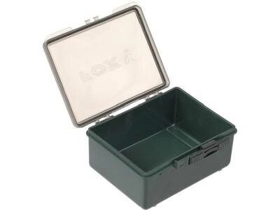 Сумка FOX Storage Box зеленый от компании Интернет-магазин ProComfort - фото 1