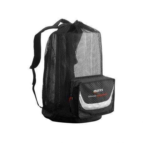 Сумка MARES Мод. CRUISE BACKPACK MESH ELITE (39x39x74cм)(114л)(0,5кг) R74981 от компании Интернет-магазин ProComfort - фото 1